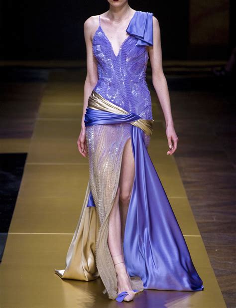 evening dresses by versace|Versace designer evening gowns.